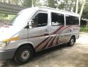 Mercedes-Benz Sprinter 2012 - Bán Mercedes Sprinter đời 2012, màu bạc, nhập khẩu, giá chỉ 470 triệu