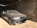 BMW 3 Series  318i 2004 - Bán xe BMW 3 Series 318i sản xuất 2004, nhập khẩu nguyên chiếc
