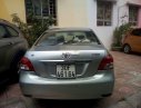 Toyota Vios   G   2007 - Bán Toyota Vios G 2007, màu bạc, giá tốt