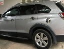 Chevrolet Captiva 2007 - Bán Chevrolet Captiva năm 2007, màu xám chính chủ