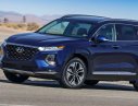 Hyundai Santa Fe 2019 - Bán ô tô Hyundai Santa Fe năm sản xuất 2019, giá 1000tr