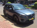 Mazda CX 5 2016 - Bán xe Mazda CX 5 năm sản xuất 2016