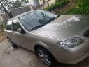 Mazda 323   2001 - Bán ô tô Mazda 323 đời 2001, nhập khẩu nguyên chiếc 