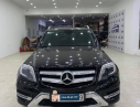 Mercedes-Benz GLK Class GLK250 4matic 2015 - Bán xe Mercedes GLK250 đời 2015, màu đen, xe nhập