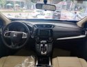 Honda CR V E 2019 - Bán Honda CR V E 2019, màu xanh, nhập khẩu Thái Lan, có sẵn giao ngay, liên hệ 0931373377