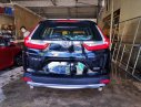 Honda CR V E 2019 - Bán Honda CR V E 2019, màu xanh, nhập khẩu Thái Lan, có sẵn giao ngay, liên hệ 0931373377