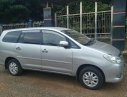 Toyota Innova  MT 2011 - Bán xe Toyota Innova MT sản xuất 2011