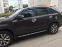 Kia Sorento AT 2016 - Cần bán gấp Kia Sorento AT đời 2016 số tự động, giá 740tr