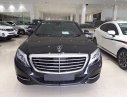 Mercedes-Benz S class S400 2016 - Cần bán Mercedes S400 model 2016, màu đen, xe đẹp, có xuất HĐ VAT