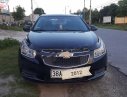 Chevrolet Cruze 2012 - Cần bán xe Chevrolet Cruze năm 2012, màu đen, nhập khẩu ít sử dụng, 320tr