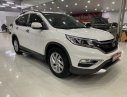 Honda CR V 2017 - Bán xe Honda CR V năm sản xuất 2017, màu trắng