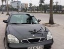 Daewoo Nubira 2002 - Bán Daewoo Nubira 2002, màu đen, nhập khẩu nguyên chiếc, giá chỉ 140 triệu