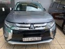 Mitsubishi Outlander 2017 - Bán Mitsubishi Outlander sản xuất 2017, màu xám, nhập khẩu nguyên chiếc