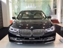 BMW 7 Series 2018 - Bán ô tô BMW 730Li năm 2018, màu đen, nhập khẩu nguyên chiếc