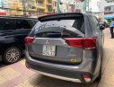 Mitsubishi Outlander 2017 - Bán Mitsubishi Outlander sản xuất 2017, màu xám, nhập khẩu nguyên chiếc