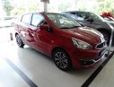 Mitsubishi Mirage CVT 2019 - Sở hữu ngay Mitsubishi Mirage new 2019