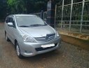 Toyota Innova  MT 2011 - Bán xe Toyota Innova MT sản xuất 2011