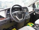 Toyota Sienna 2019 - Bán Toyota Sienna Limited model 2020, 1 cầu xe mới nhập Mỹ, giao ngay toàn quốc, LH 093.996.2368 Ms Ngọc Vy