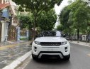 LandRover Evoque 2012 - Bán LandRover Evoque đăng ký 2012, màu trắng, xe nhập, giá tốt 1 tỷ 380 triệu đồng