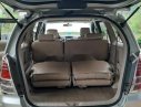 Toyota Innova   G MT 2006 - Cần bán Toyota Innova G MT đời 2006, màu bạc