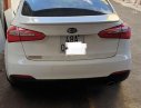 Kia K3    2014 - Bán Kia K3 sản xuất năm 2014, màu trắng, xe nhập giá cạnh tranh