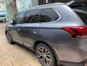 Mitsubishi Outlander 2017 - Bán Mitsubishi Outlander sản xuất 2017, màu xám, nhập khẩu nguyên chiếc