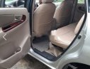 Toyota Innova   G MT 2006 - Cần bán Toyota Innova G MT đời 2006, màu bạc