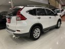 Honda CR V 2017 - Bán xe Honda CR V năm sản xuất 2017, màu trắng