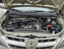 Toyota Innova   G MT 2006 - Cần bán Toyota Innova G MT đời 2006, màu bạc