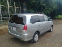 Toyota Innova  MT 2011 - Bán xe Toyota Innova MT sản xuất 2011