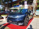 Honda CR V E 2019 - Bán Honda CR V E 2019, màu xanh, nhập khẩu Thái Lan, có sẵn giao ngay, liên hệ 0931373377