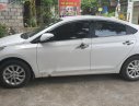 Hyundai Accent 2018 - Bán Hyundai Accent năm 2018, màu trắng