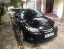 Hyundai Avante 2011 - Bán ô tô Hyundai Avante năm sản xuất 2011, màu đen, giá cạnh tranh