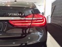 BMW 7 Series 2018 - Bán ô tô BMW 730Li năm 2018, màu đen, nhập khẩu nguyên chiếc