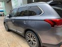 Mitsubishi Outlander   2017 - Cần bán Mitsubishi Outlander năm sản xuất 2017, nhập khẩu còn mới