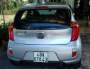 Kia Picanto 2013 - Bán Kia Picanto đời 2013, màu bạc