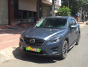 Mazda CX 5 2016 - Bán xe Mazda CX 5 năm sản xuất 2016