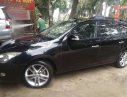 Hyundai i30   2010 - Bán Hyundai i30 năm 2010, màu đen giá cạnh tranh