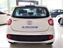 Hyundai Grand i10 1.2 MT 2019 - Bán Grand I10 2019 – Số sàn 329tr – Tự động 394tr – Trả trước từ 120tr. LH: 096.1023201