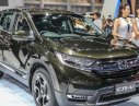 Honda CR V G 2019 - Bán xe Honda CR-V bản G màu xanh, sản xuất 2019 - khuyến mại đặc biệt - duy nhất 2 xe