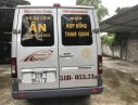 Mercedes-Benz Sprinter 2012 - Bán Mercedes Sprinter đời 2012, màu bạc, nhập khẩu, giá chỉ 470 triệu