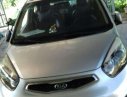 Kia Picanto 2013 - Bán Kia Picanto đời 2013, màu bạc