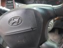 Hyundai Starex 2004 - Bán Hyundai Starex năm 2004, đăng kí lần đầu 2008 màu bạc, nhập khẩu