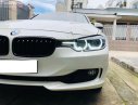 BMW 3 Series 320i 2014 - Bán BMW 3 Series 320i sản xuất 2014, màu trắng, nhập khẩu