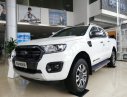 Ford Ranger Wildtrak 2.0 Biturbo 2019 - Ford Ranger Wildtrak bản cao cấp nhất giá tốt cho khách hàng tại Tuyên Quang. LH: 0941921742