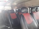 Ford Transit 2009 - Bán Ford Transit đời 2009, màu bạc  