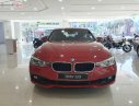 BMW 3 Series 320i 2019 - Bán BMW 3 Series 320i đời 2019, màu đỏ, xe nhập