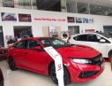 Honda Civic   2019 - Bán Honda Civic 1.5 Turbo bản RS màu đỏ, 2019