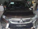 Mitsubishi Pajero 2019 - Bán xe Mitsubishi Pajero năm sản xuất 2019, màu nâu, xe nhập