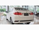 Honda City 1.5 2019 - Bán Honda City sx 2019 màu trắng, khuyến mãi tiền mặt kèm phụ kiện tốt tháng 9, liên hệ ngay để tư vấn